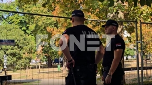 Obezbeđenje Prajda